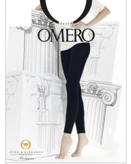 Treggings sort - Omero