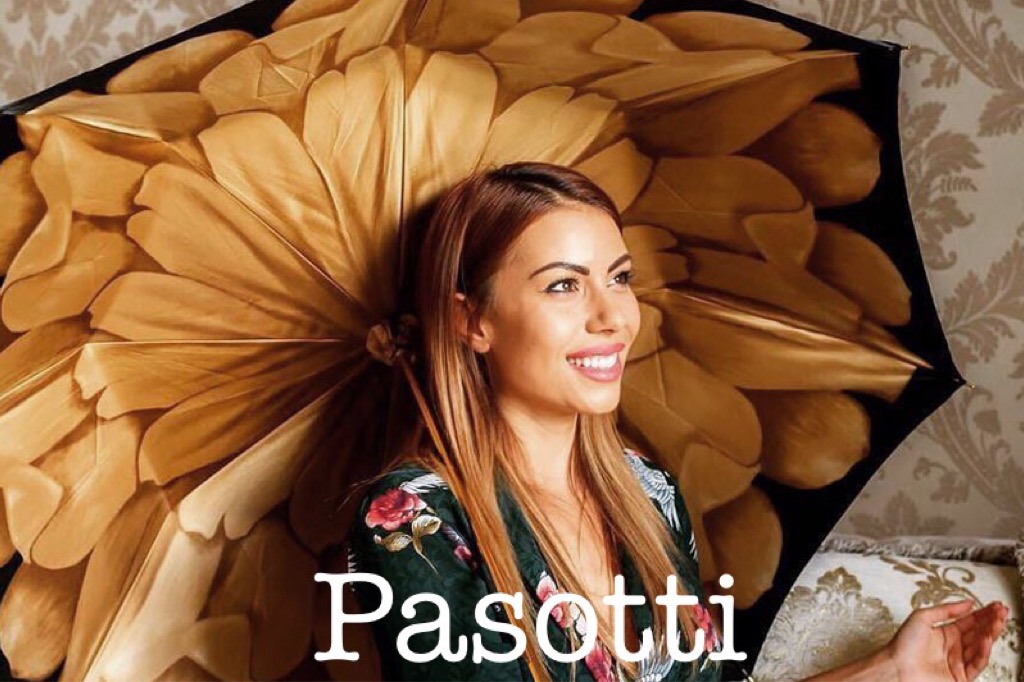 Kategori pasotti