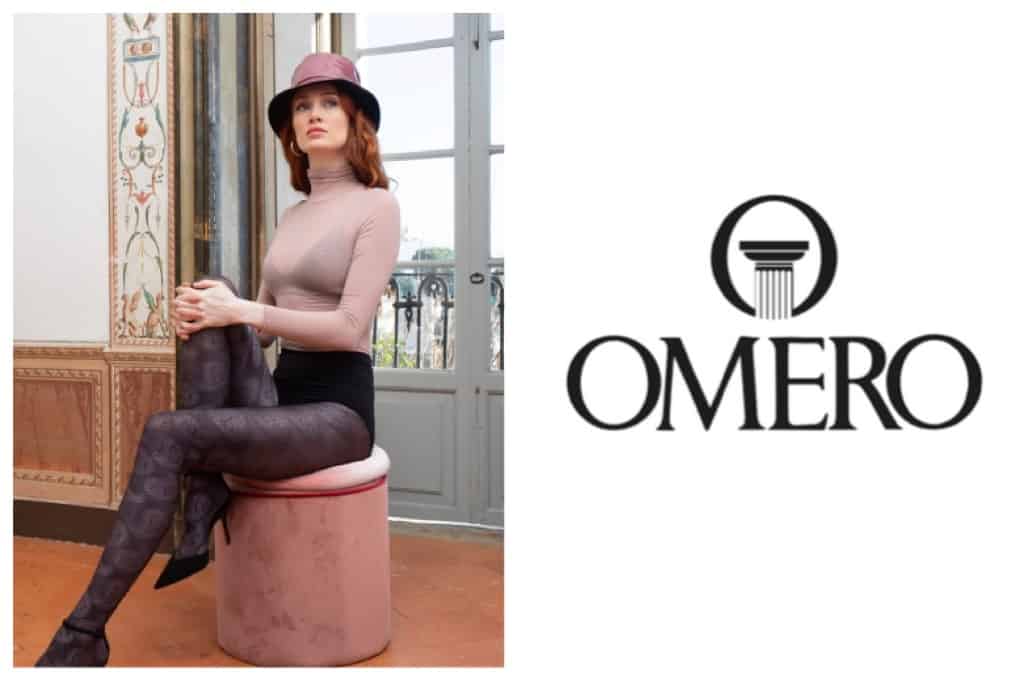 OMERO