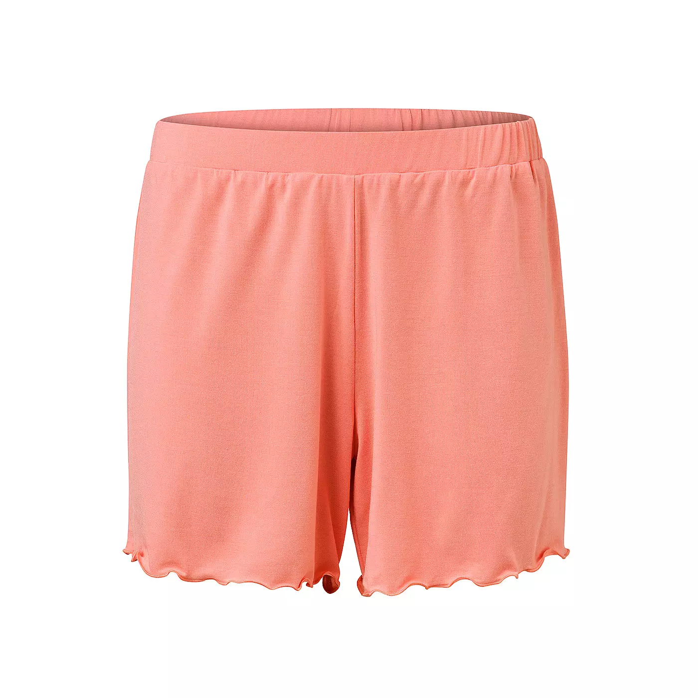 Shorts Peach Pink - PEARL