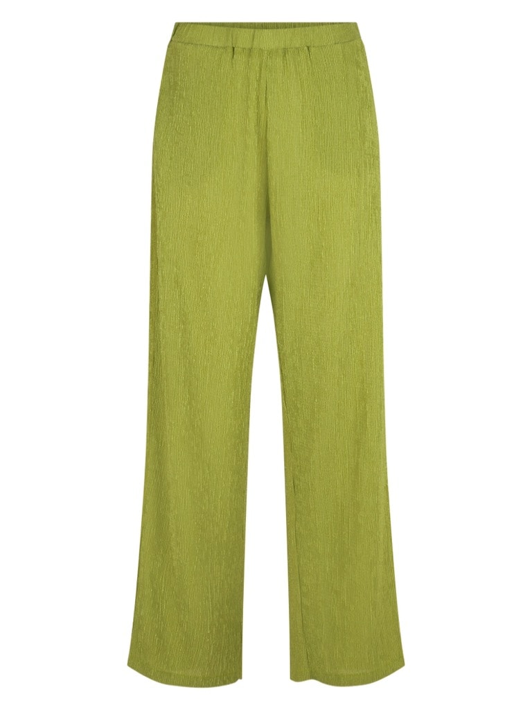 Bukse Avokado green - ROSEMUNDE