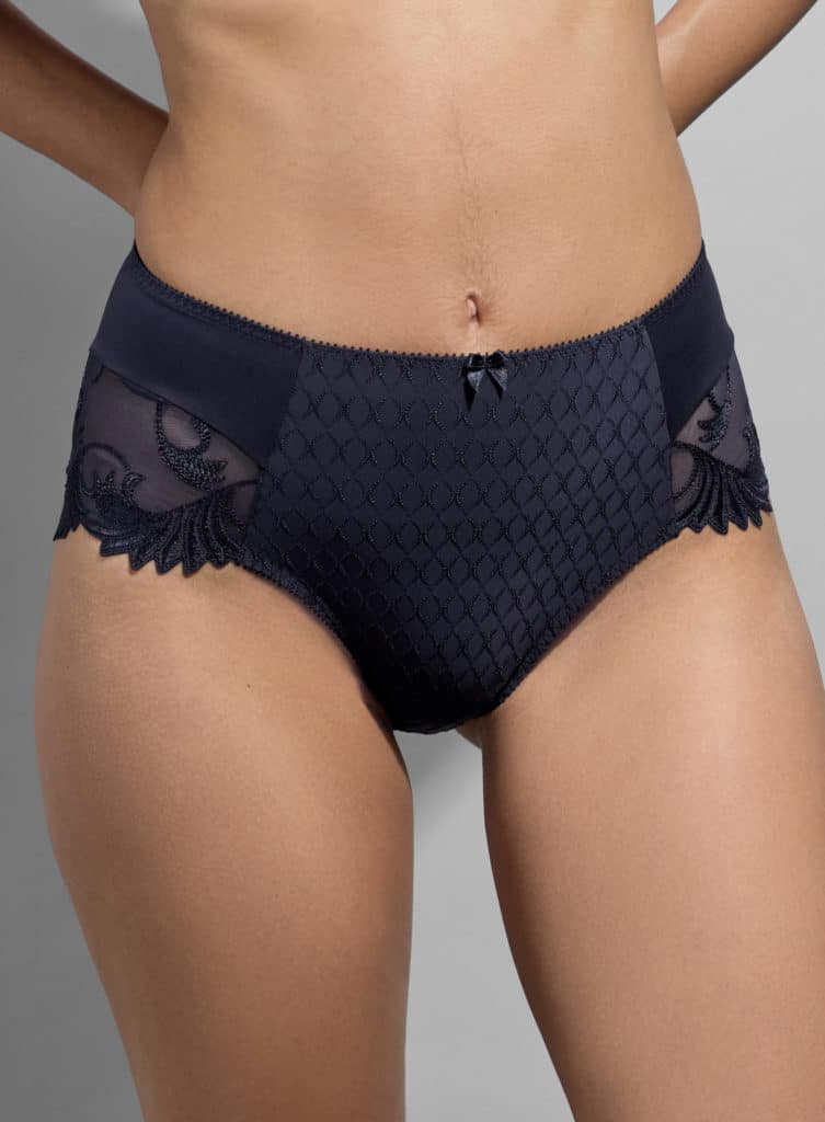 Panty Thalia Blue Moon - EMPREINTE