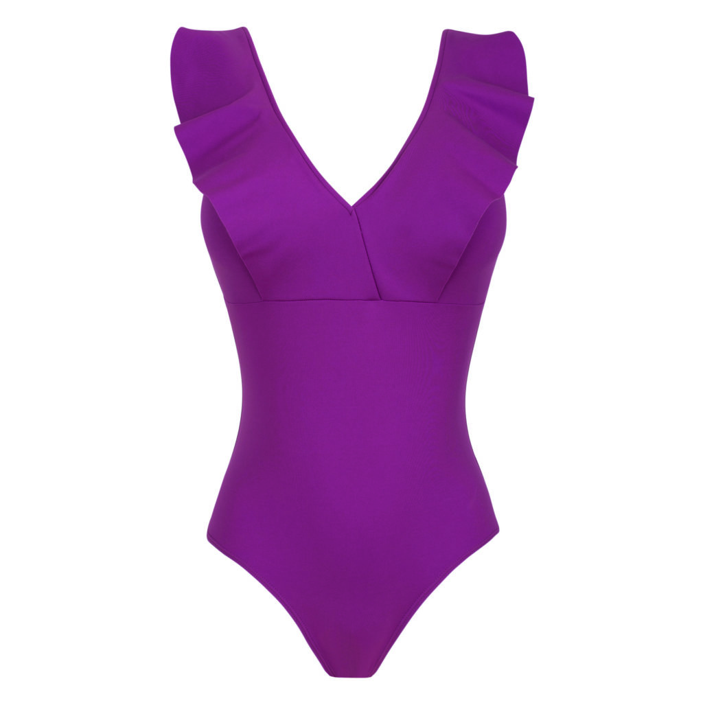 WAVE badedrakt - EMPREINTE