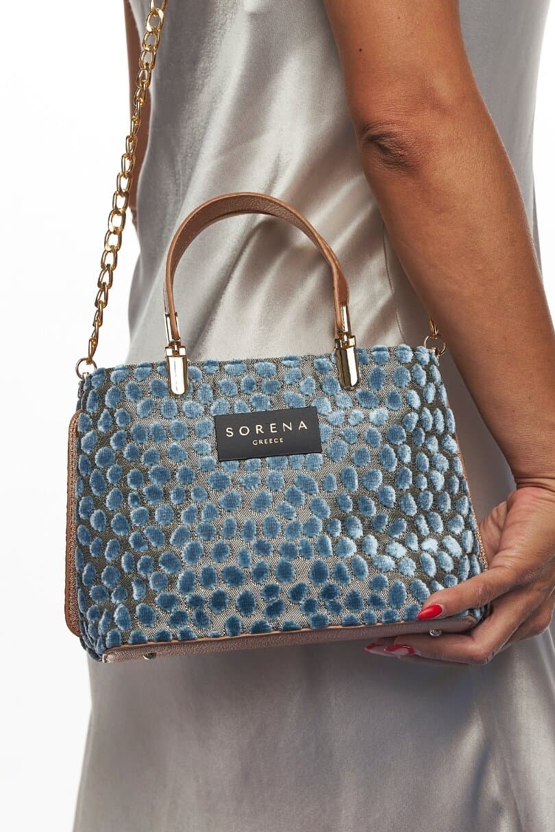 GALLERIA BAG CYCLADES EDITION - SORENA