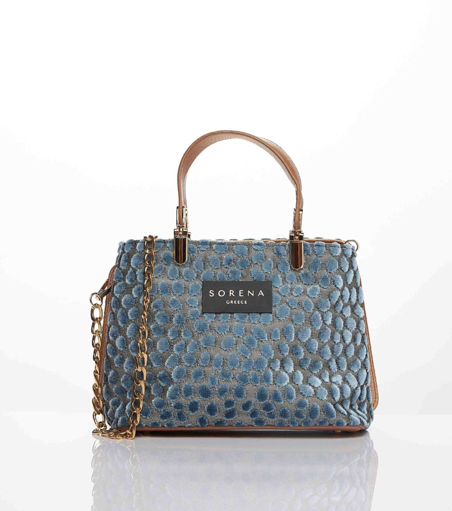 GALLERIA BAG CYCLADES EDITION - SORENA
