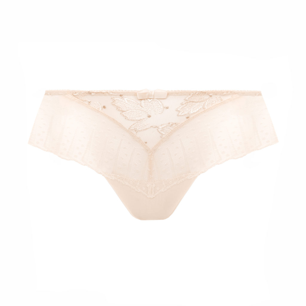 Thong Amour Nacre - EMPREINTE