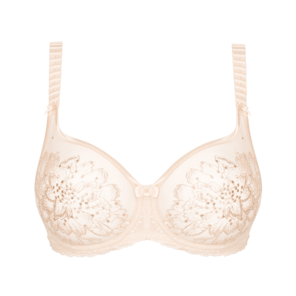 BH Amour Nacre - EMPREINTE