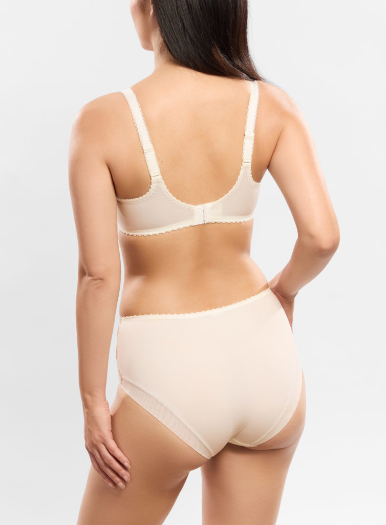 UNDERTØY ALIX NATURAL - EMPREINTE