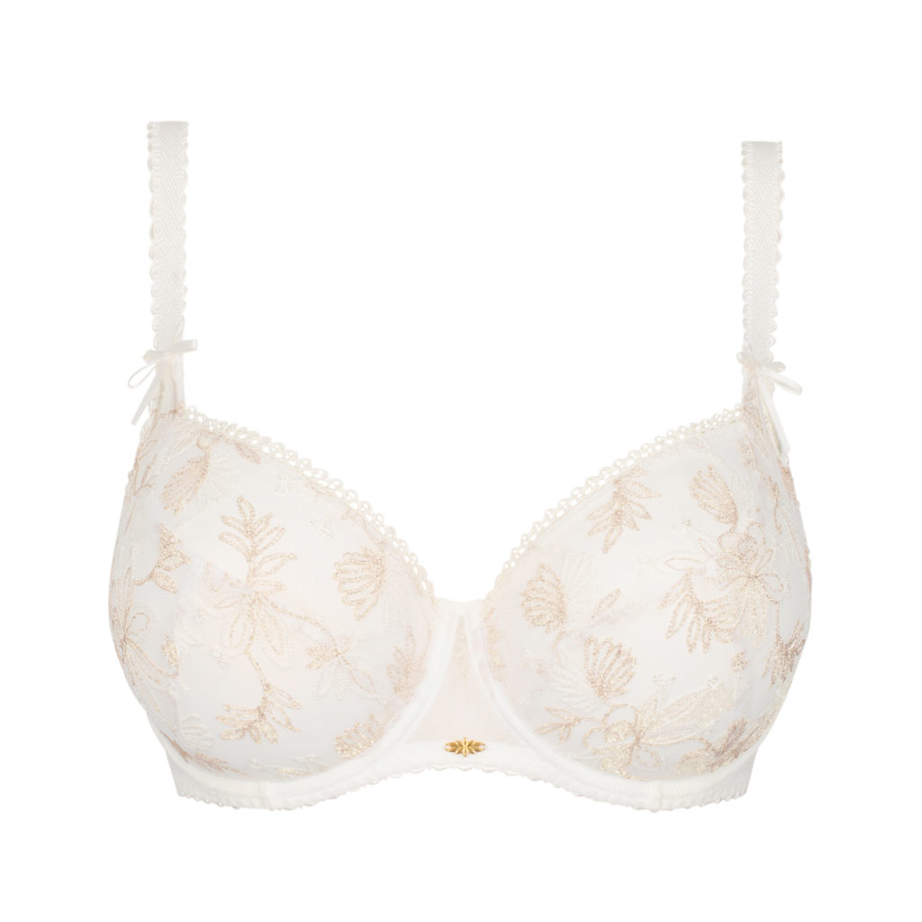 BH ALIX NATURAL - EMPREINTE