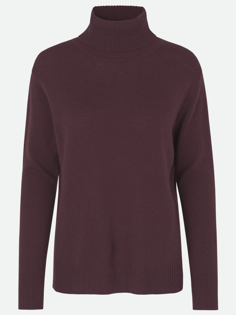 Laica Cashmere Fudge - Rosemunde