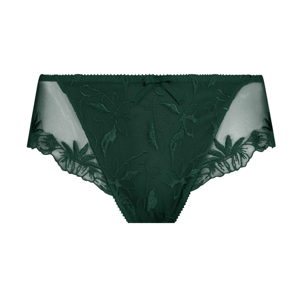 Panty Anouk Emeraude - EMPREINTE