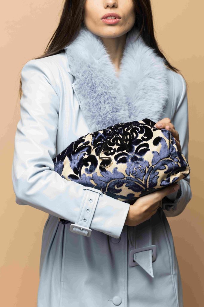 LETICIA BUCKET BAG - SORENA