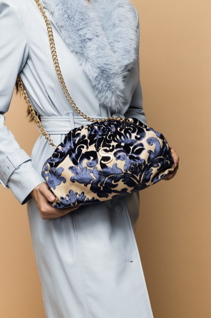 LETICIA BUCKET BAG - SORENA