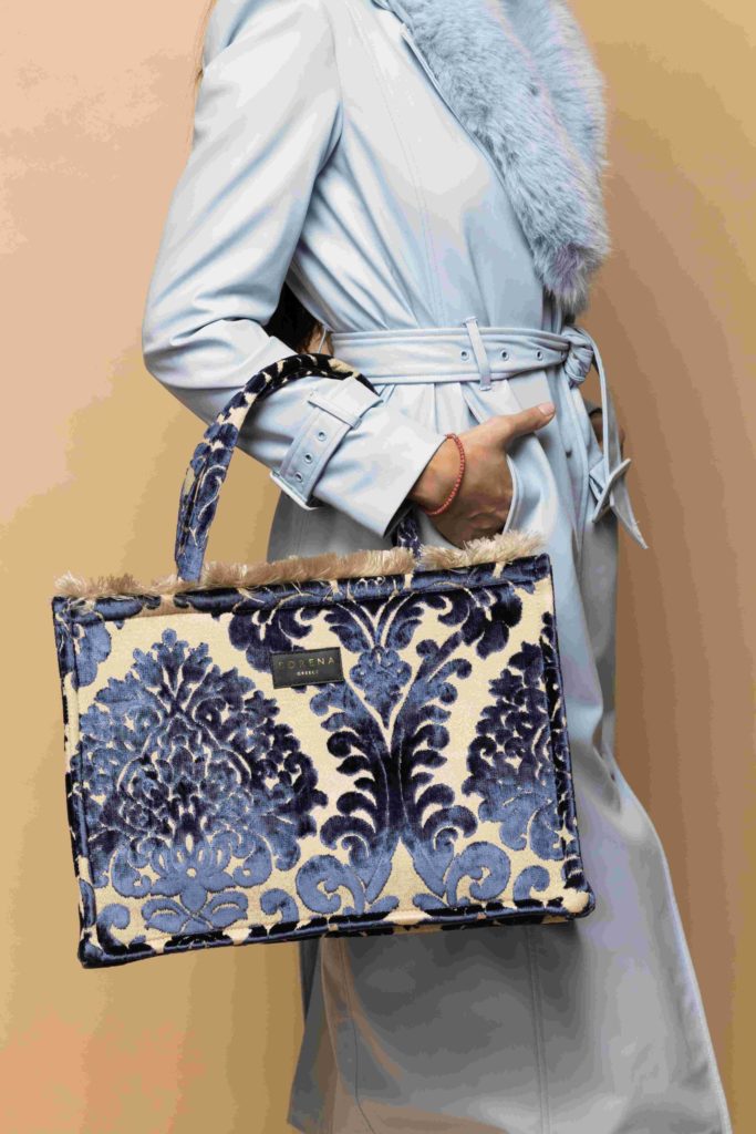 LETICIA LARGE TOTE BAG - SORENA