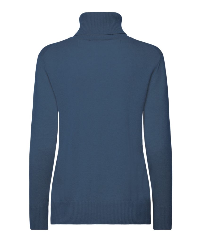 Laica Cashmere Insignia Blue - Rosemunde