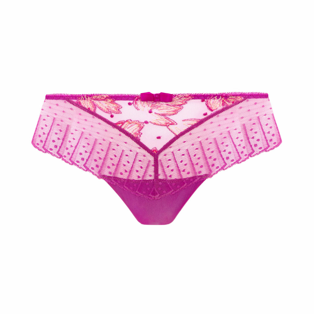 Thong Amour Magenta - EMPREINTE