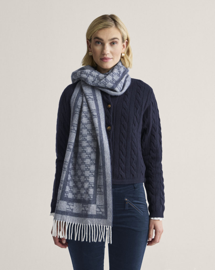 Newhouse Scarf - NEWHOUSE