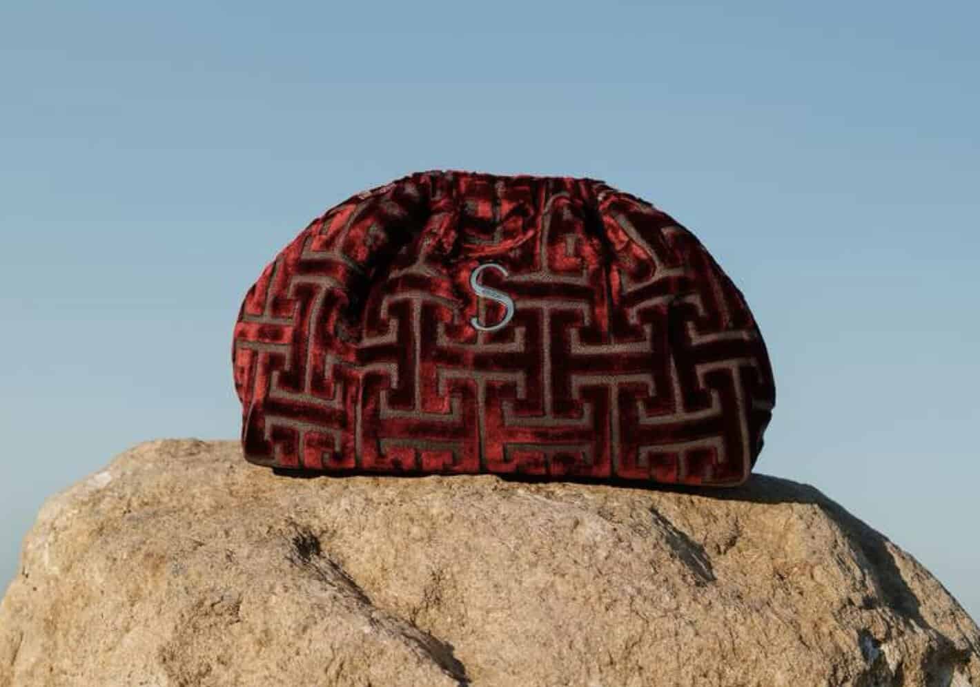 FILOMENI BUCKET BAG - SORENA